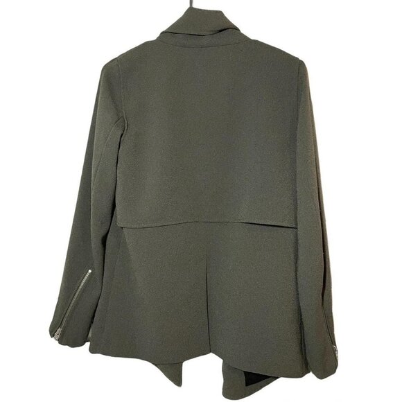 ARITZIA Wilfred Mayet Jacket size XS - Picture 4 of 5